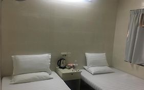 Unique Hostel